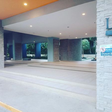 1 Bedroom Seaview Jomtein 9Th Jomtien Beach Exterior foto