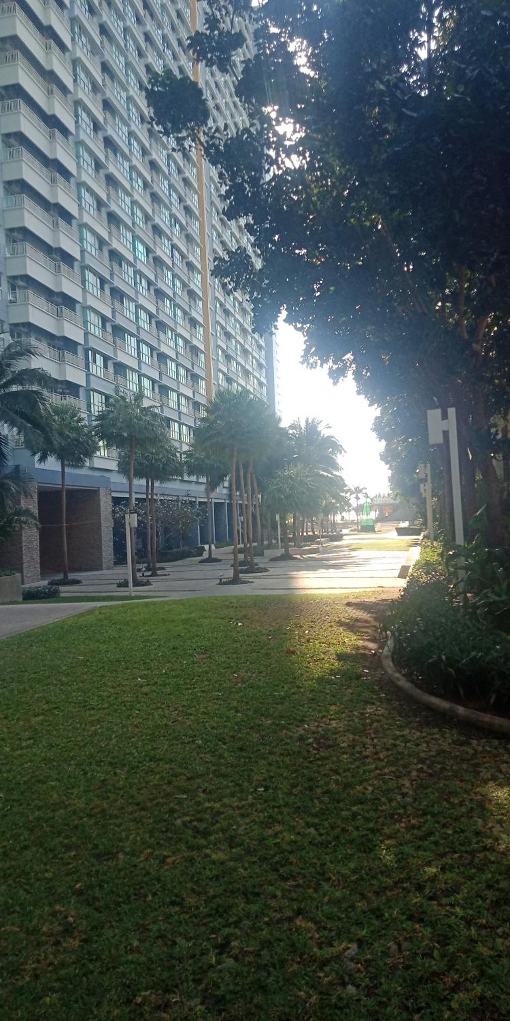 1 Bedroom Seaview Jomtein 9Th Jomtien Beach Exterior foto
