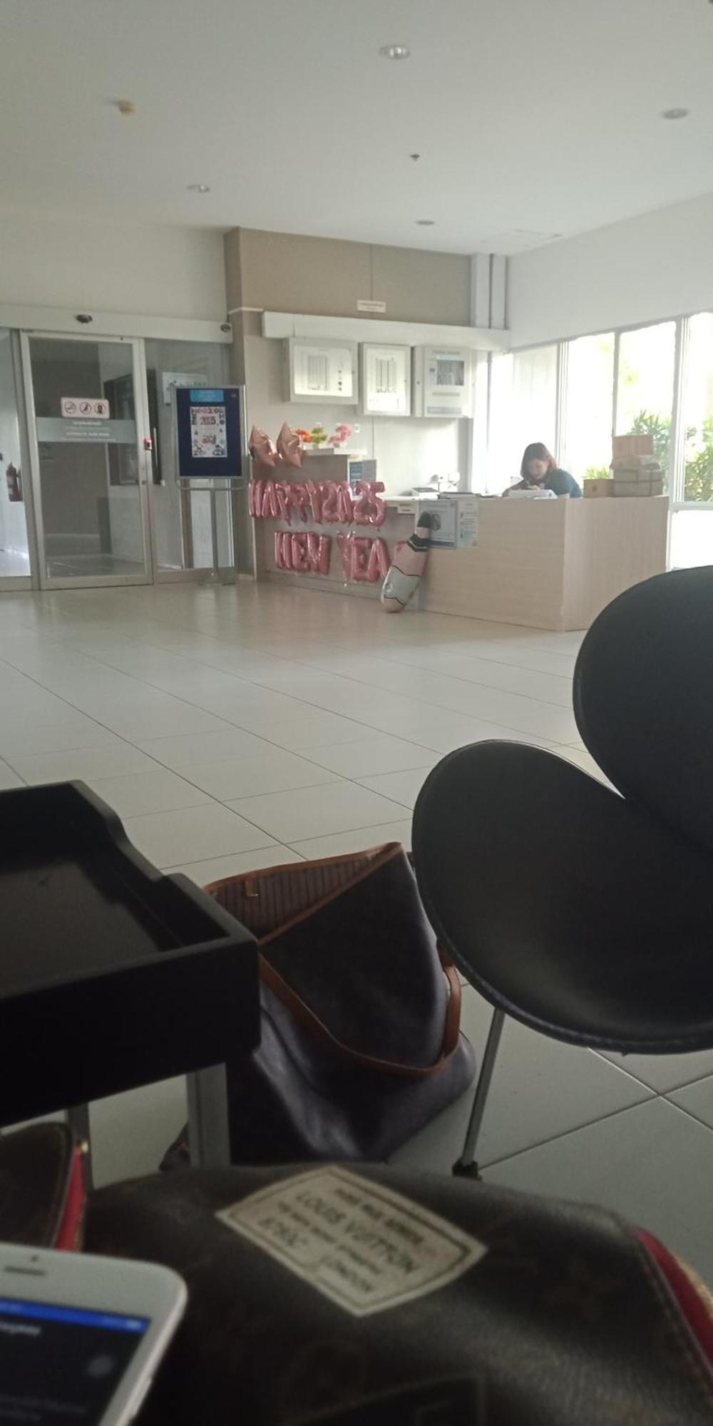 1 Bedroom Seaview Jomtein 9Th Jomtien Beach Exterior foto