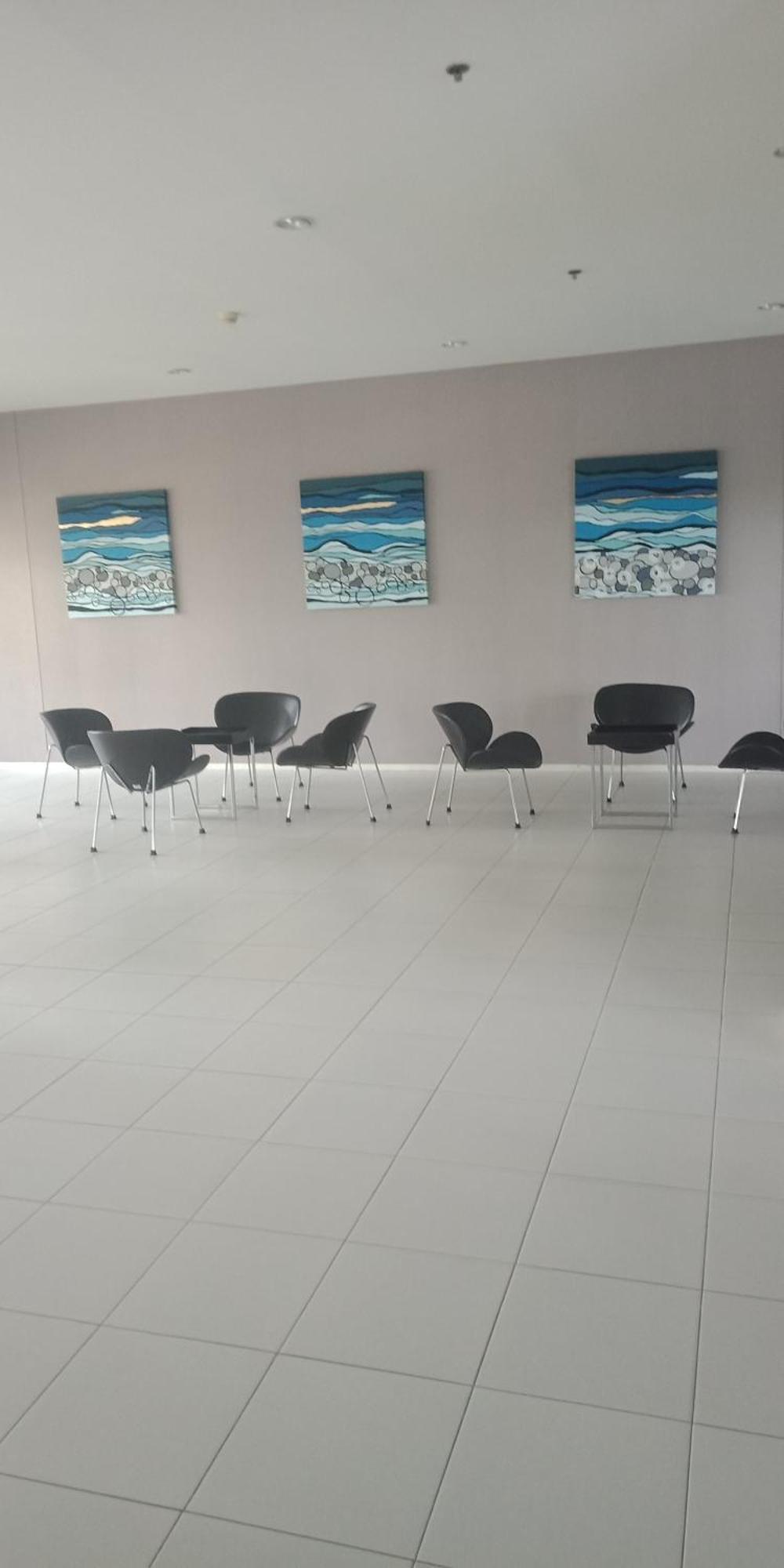 1 Bedroom Seaview Jomtein 9Th Jomtien Beach Exterior foto